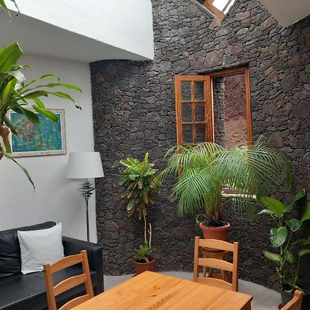 Vivienda Vacacional Casa Rosi فرونتيرا المظهر الخارجي الصورة