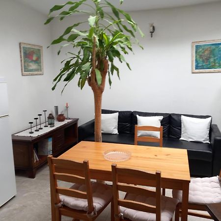 Vivienda Vacacional Casa Rosi فرونتيرا المظهر الخارجي الصورة
