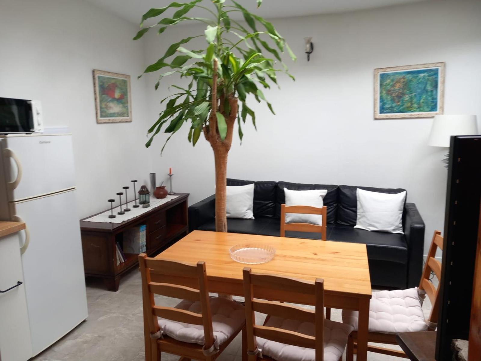 Vivienda Vacacional Casa Rosi فرونتيرا المظهر الخارجي الصورة