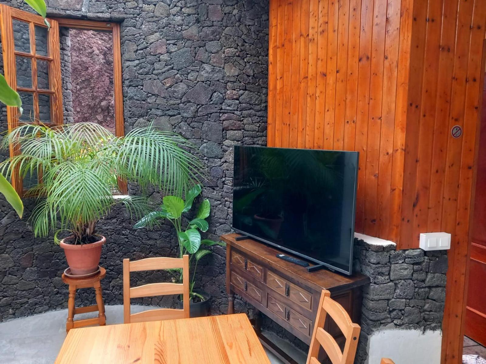 Vivienda Vacacional Casa Rosi فرونتيرا المظهر الخارجي الصورة