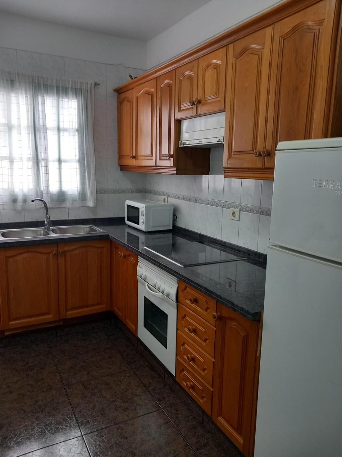 Vivienda Vacacional Casa Rosi فرونتيرا المظهر الخارجي الصورة