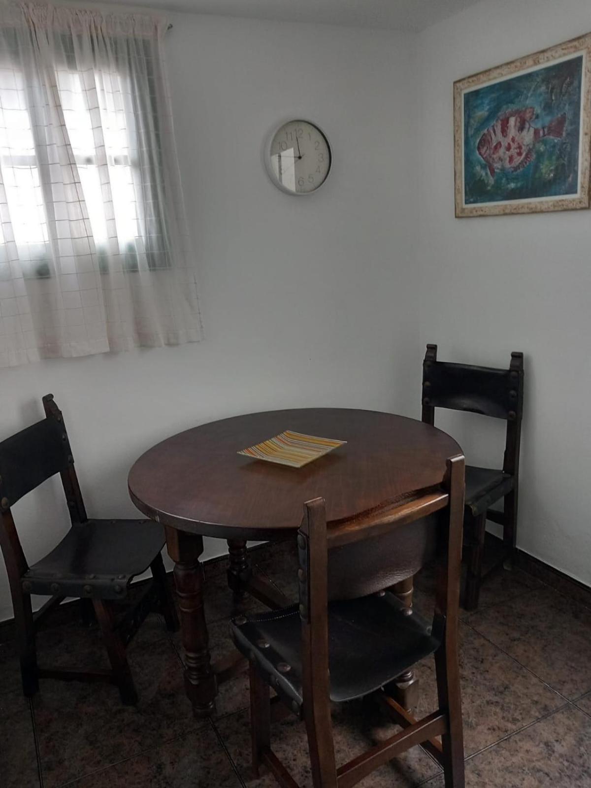 Vivienda Vacacional Casa Rosi فرونتيرا المظهر الخارجي الصورة