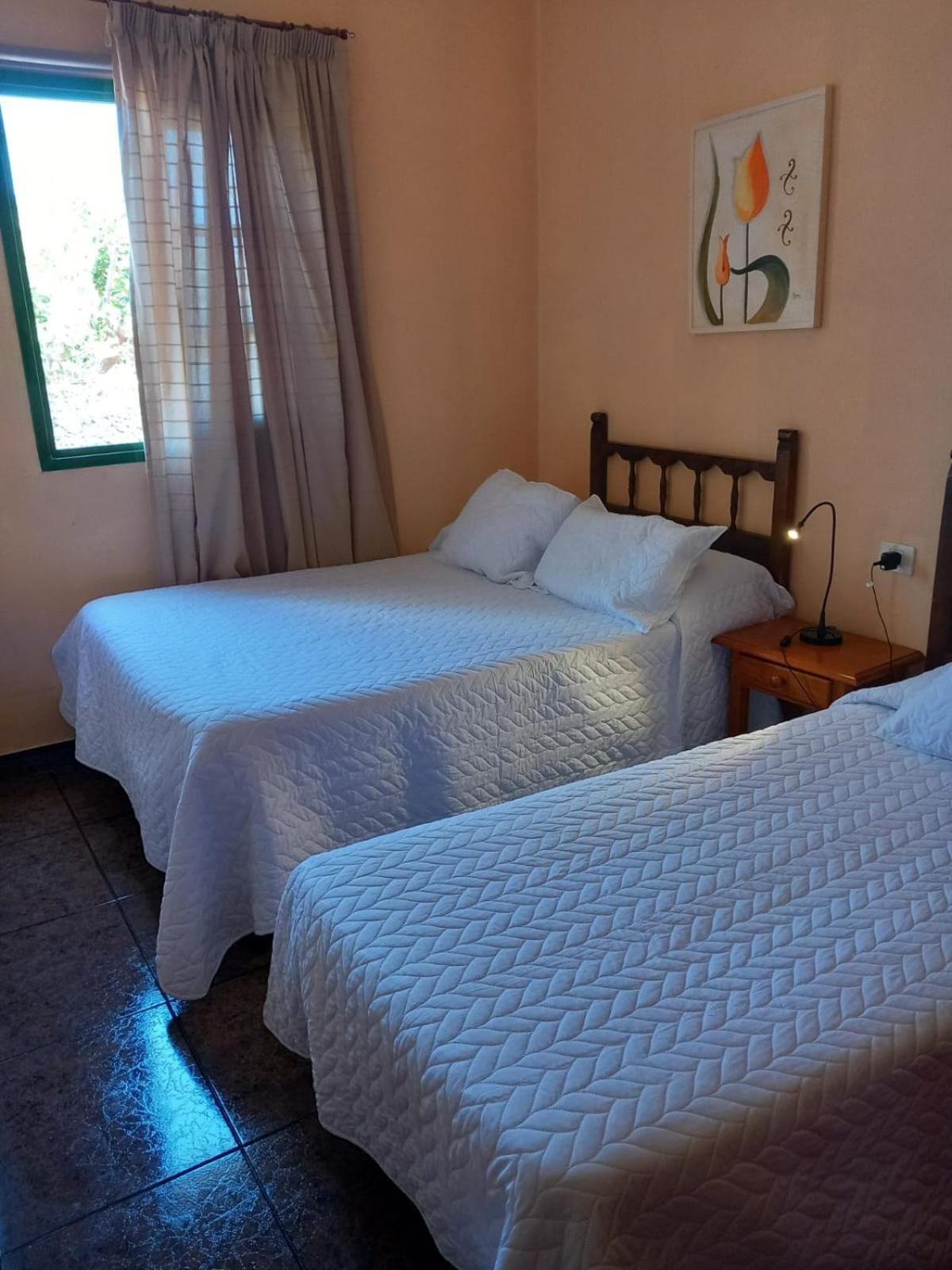 Vivienda Vacacional Casa Rosi فرونتيرا المظهر الخارجي الصورة