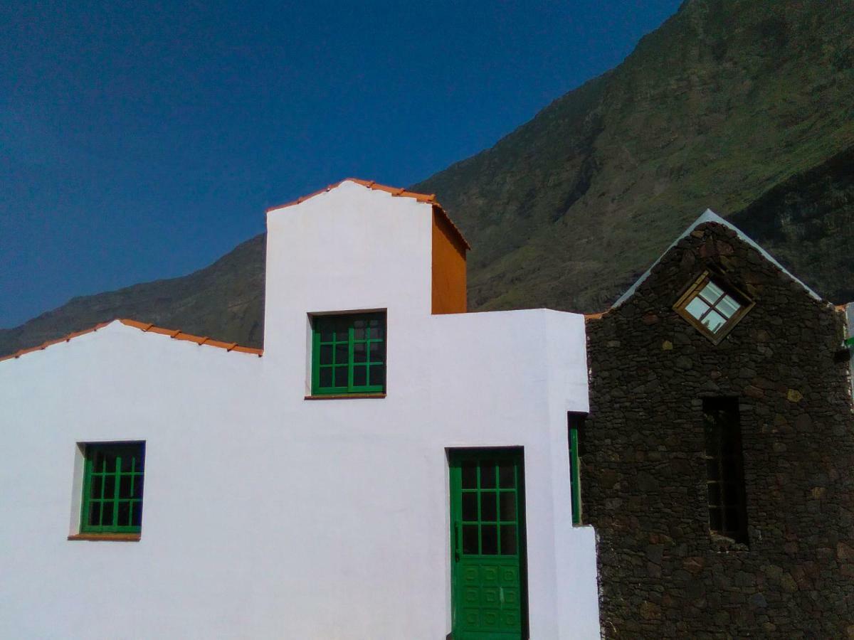 Vivienda Vacacional Casa Rosi فرونتيرا المظهر الخارجي الصورة