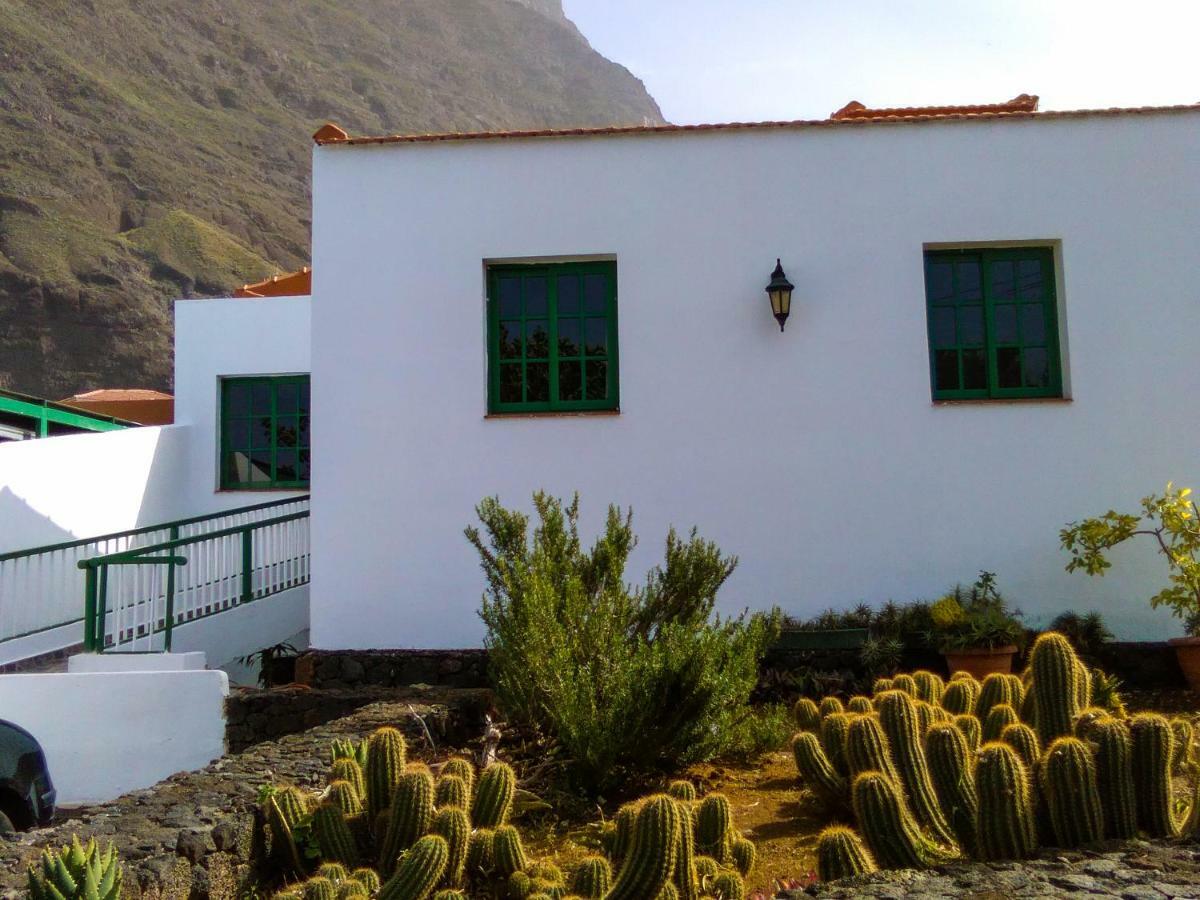 Vivienda Vacacional Casa Rosi فرونتيرا المظهر الخارجي الصورة